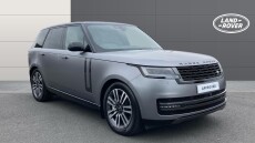 Land Rover Range Rover 3.0 P440e SE 4dr Auto Estate